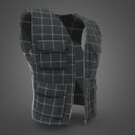 Casual Vest Style 5