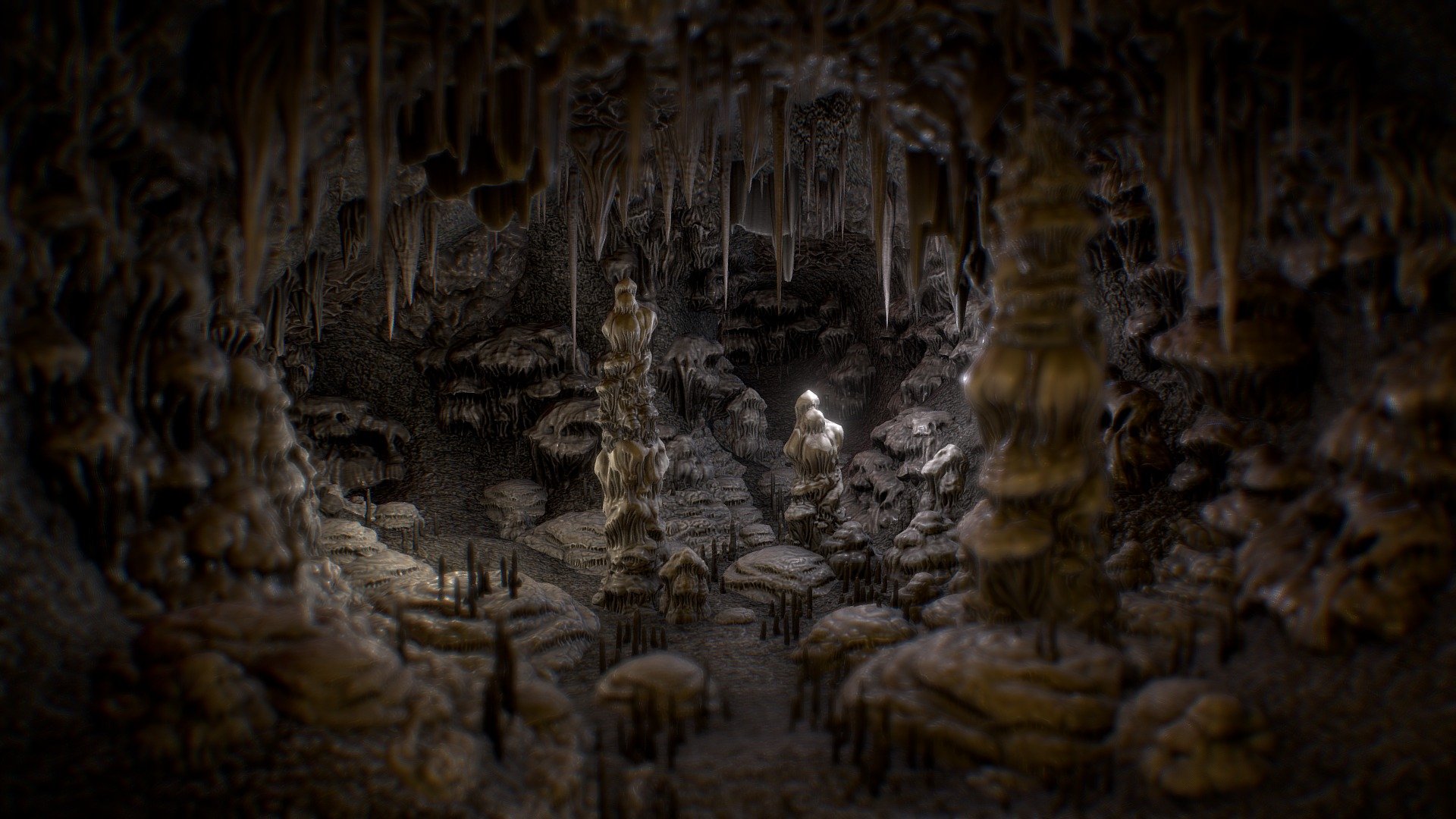 Cave