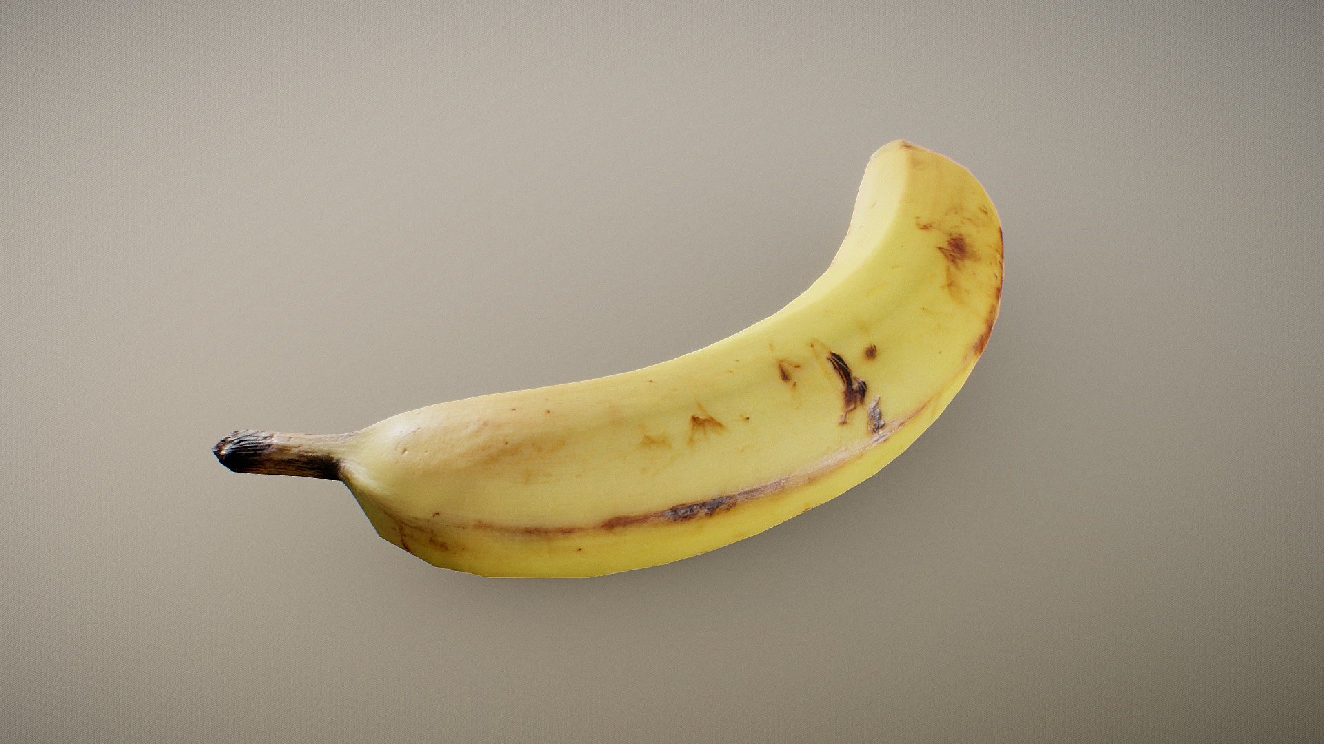 Cavendish Banana (Single)