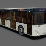 City Bus – rigged