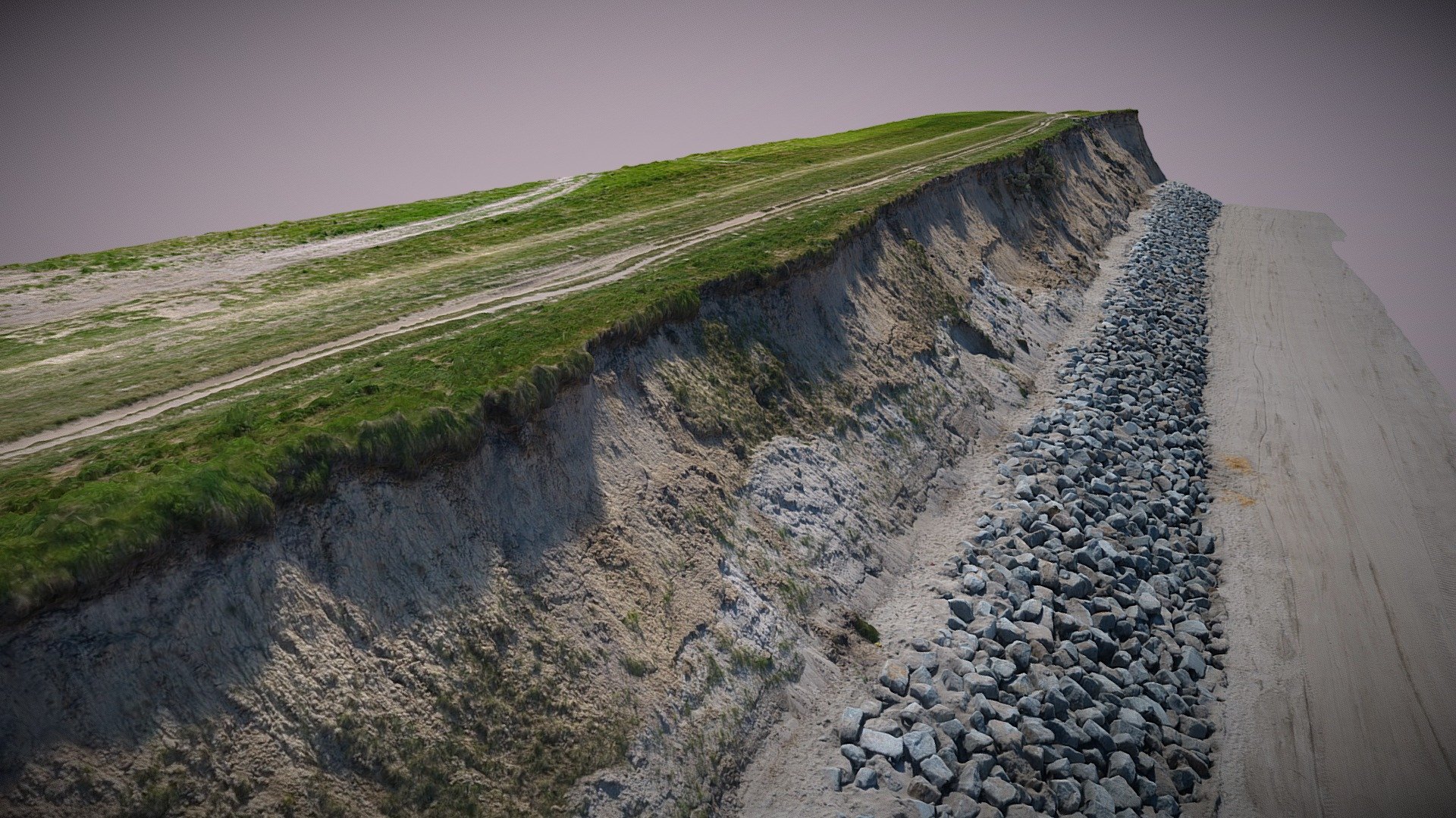 Cliff