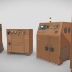 Control Block pack