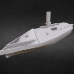 CSS Virginia 1862