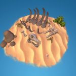 Desert Diorama