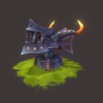 Dragon Cannon