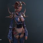 Druid of the Ages
