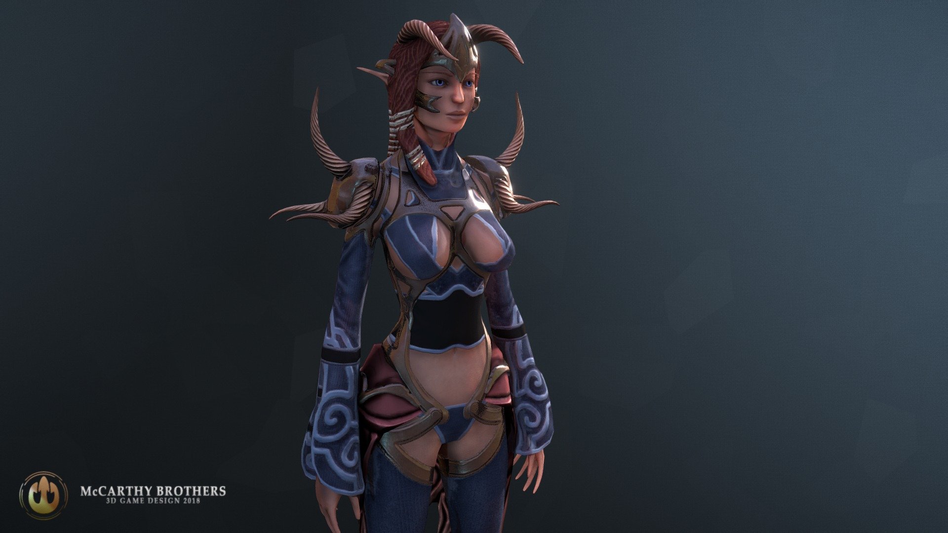 Druid of the Ages