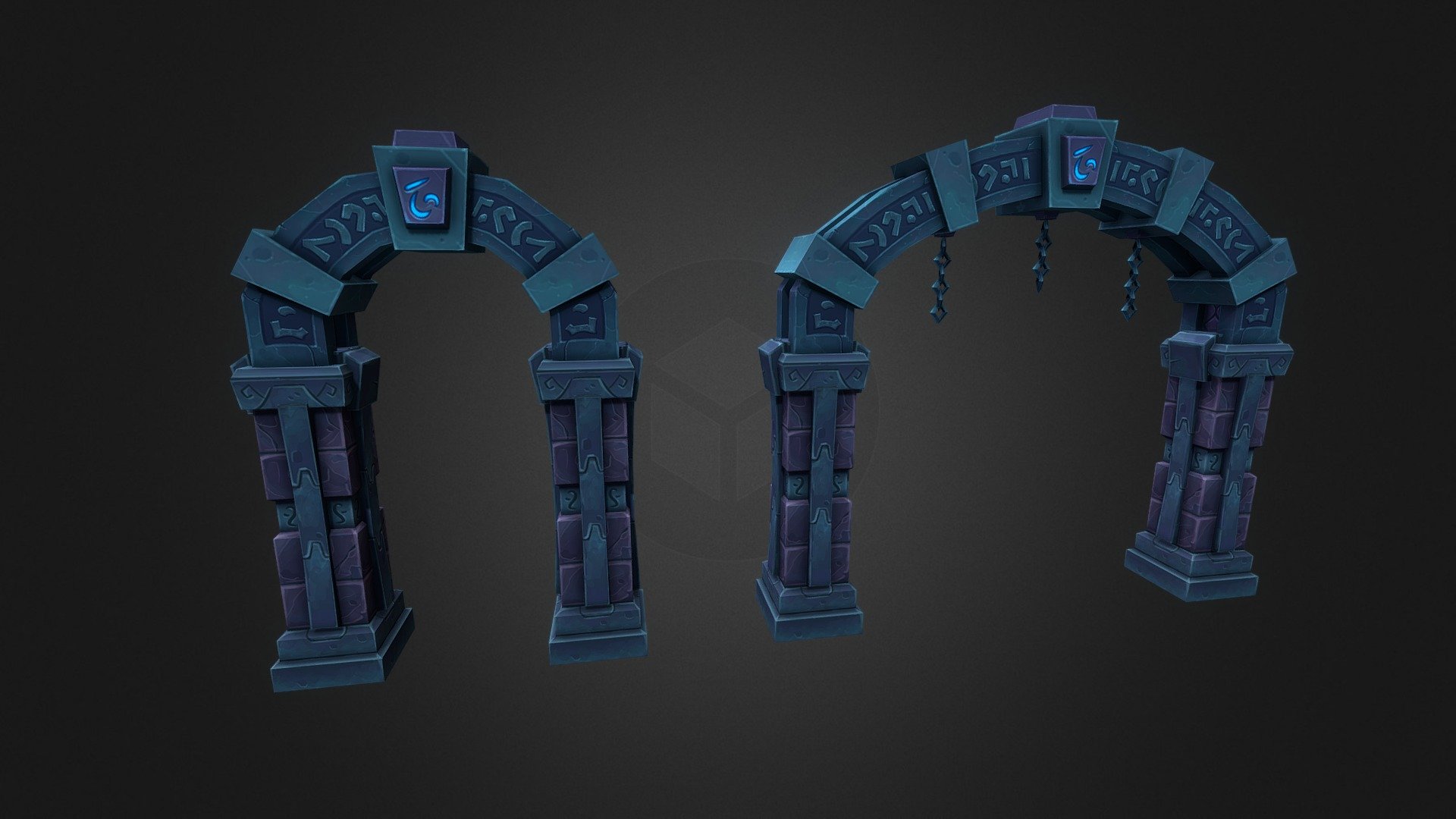Dungeon Arches