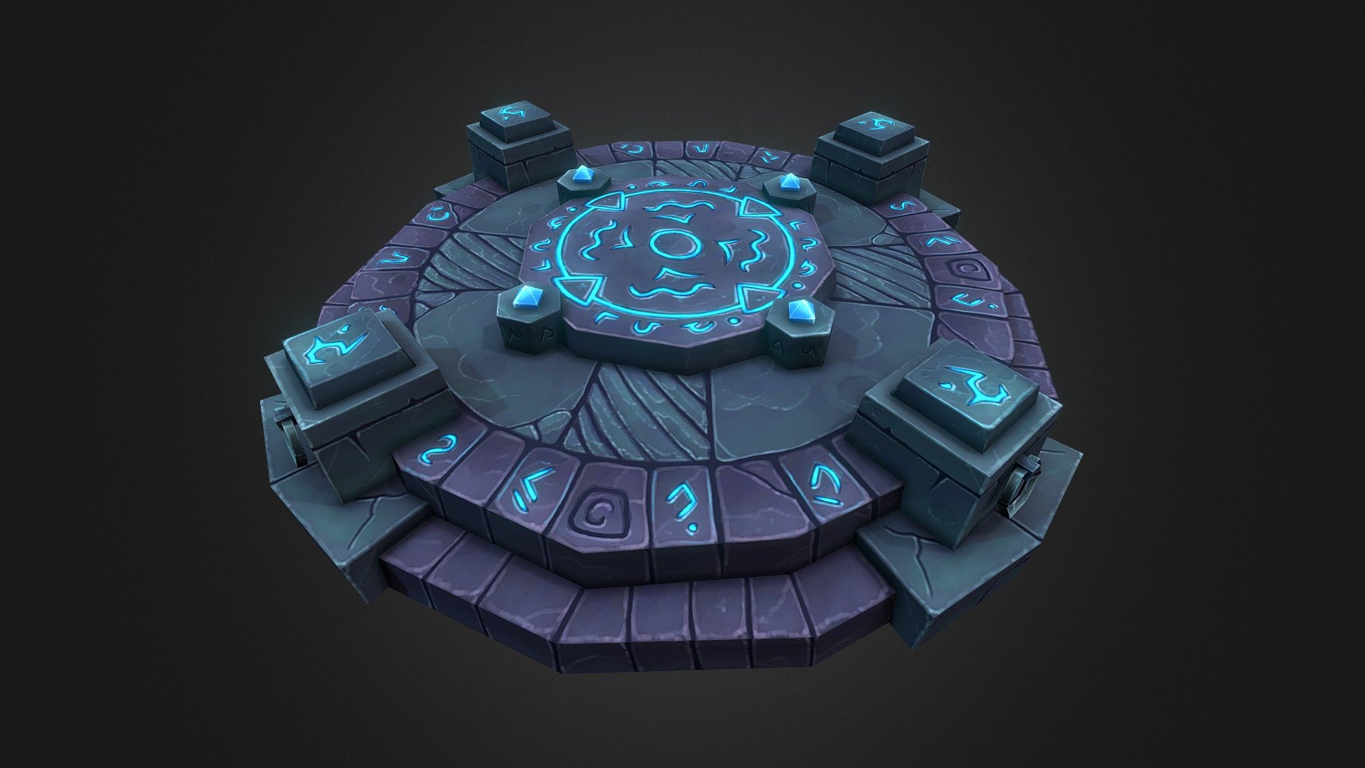 Dungeon Portal
