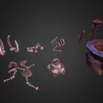 Dungeon Props