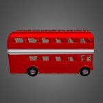 English Bus