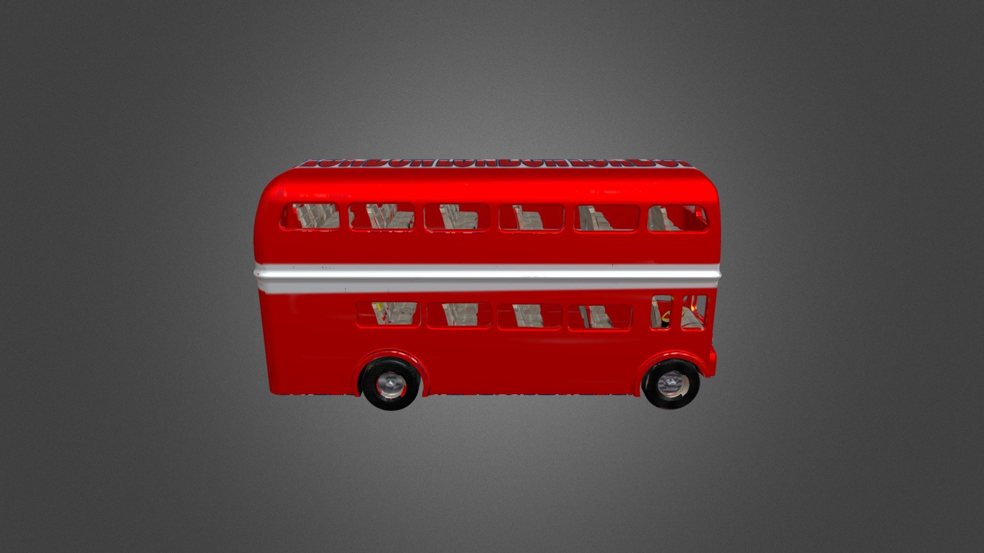 English Bus