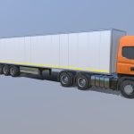 Euro Truck