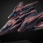 fafnir legendary edition 3d model