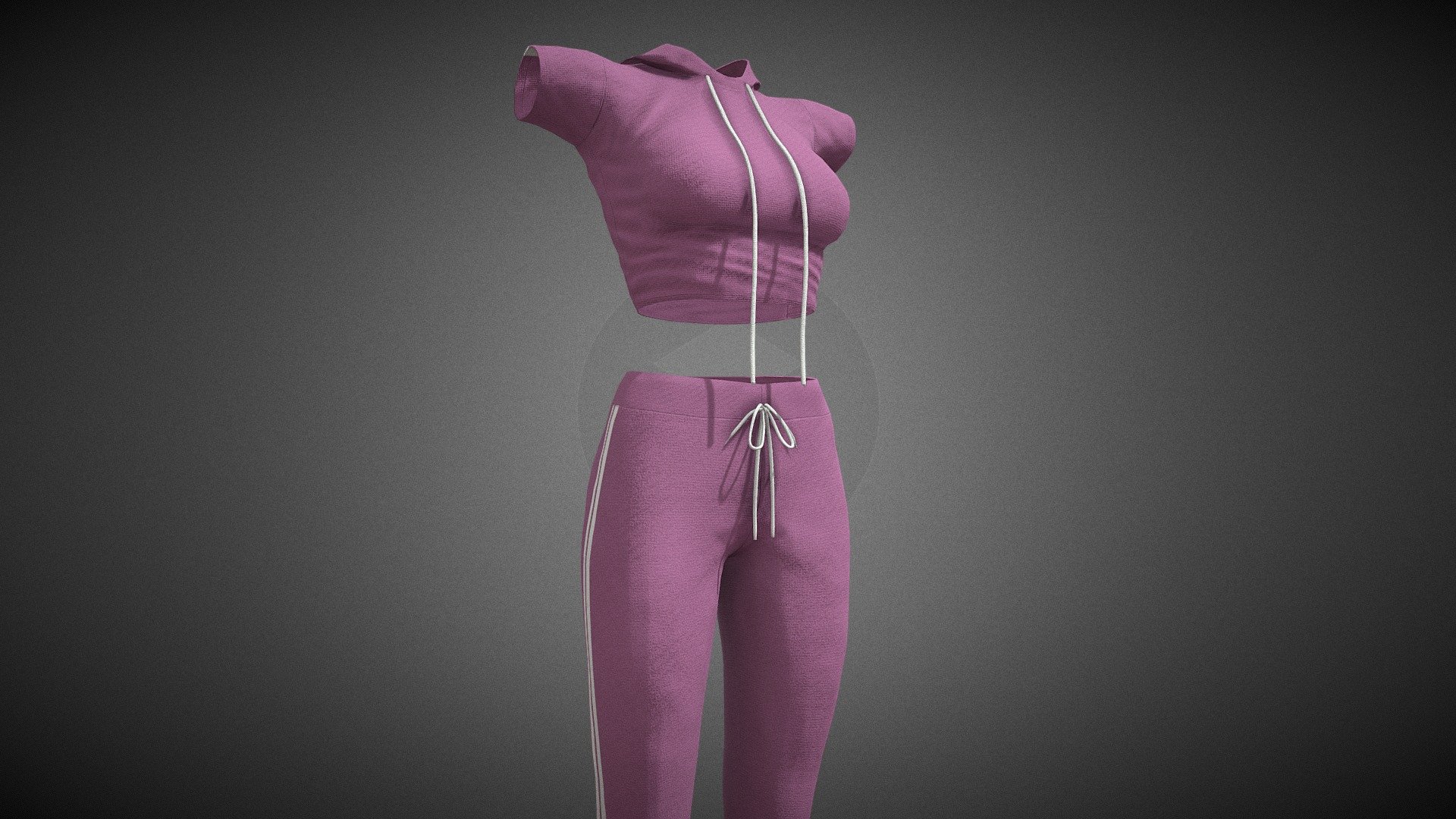 Female Tracksuits