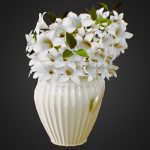flower pot 3d model