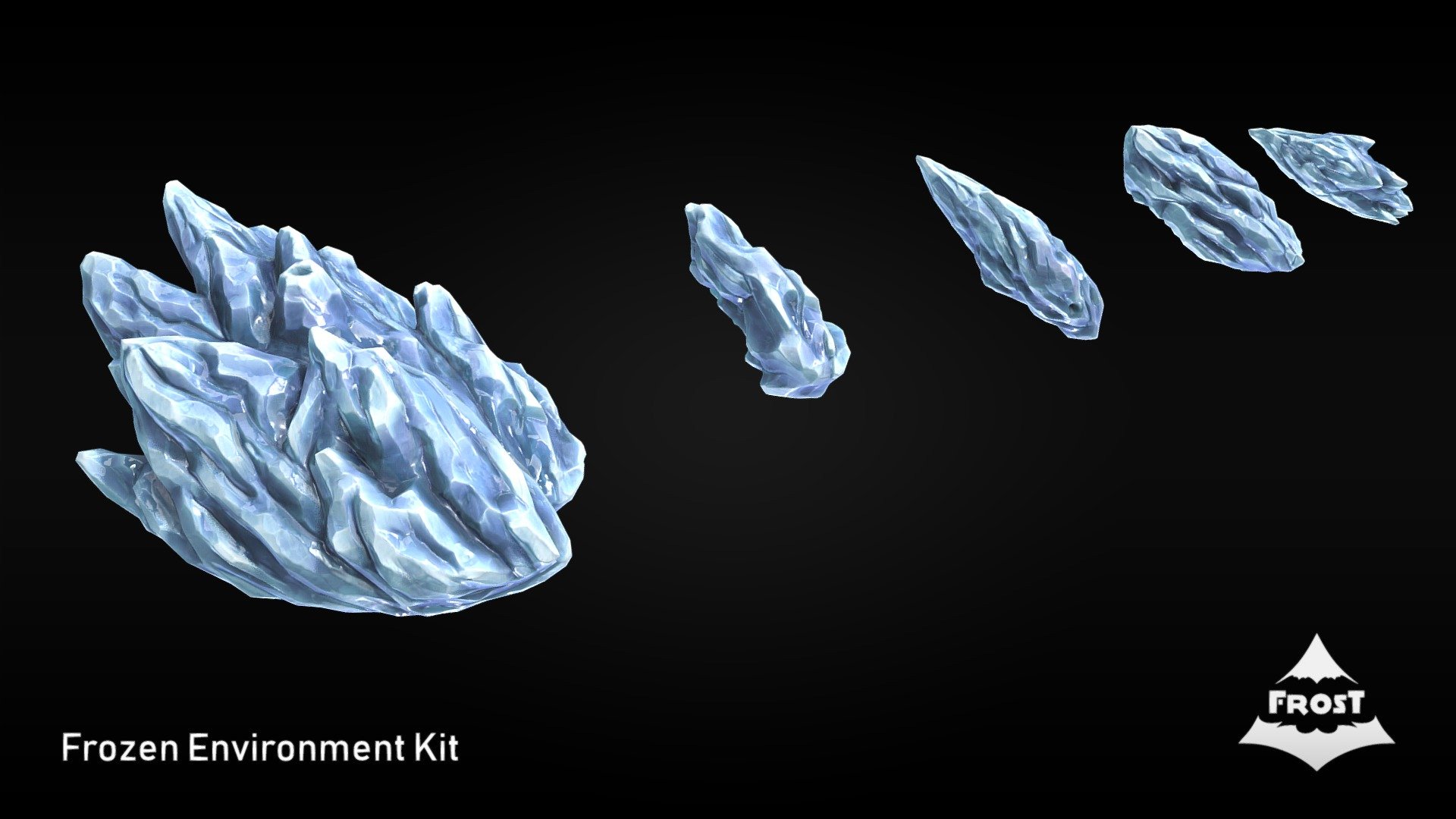 FROST – Spikes