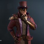 Gentleman Assassin