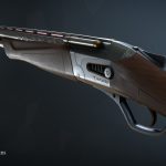 Heritage Plasma Shotgun
