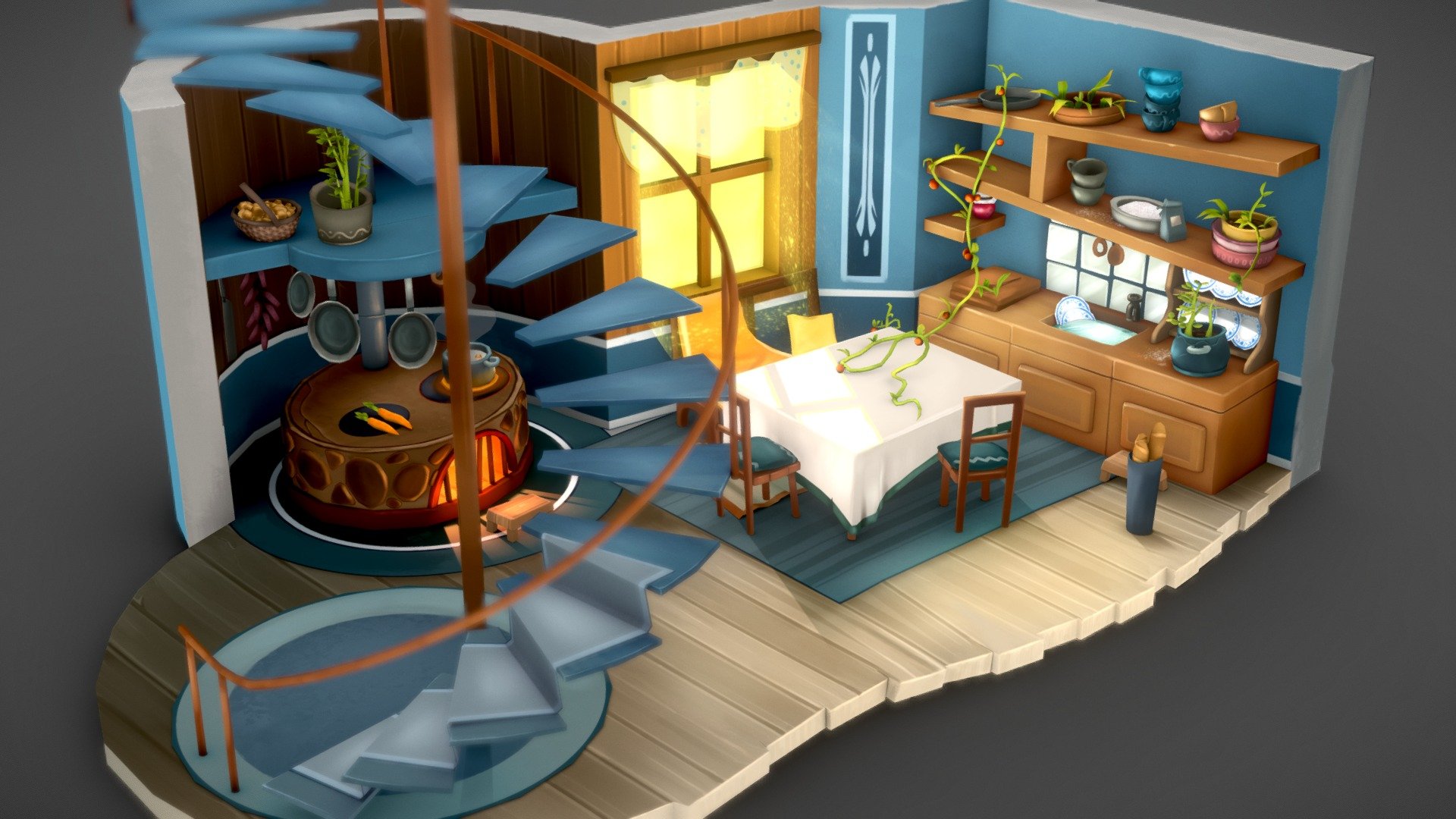 Holle’s Kitchen