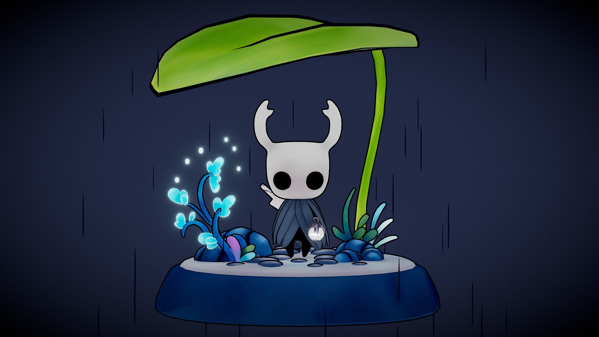 Hollow Knight