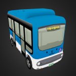 Japan Bus