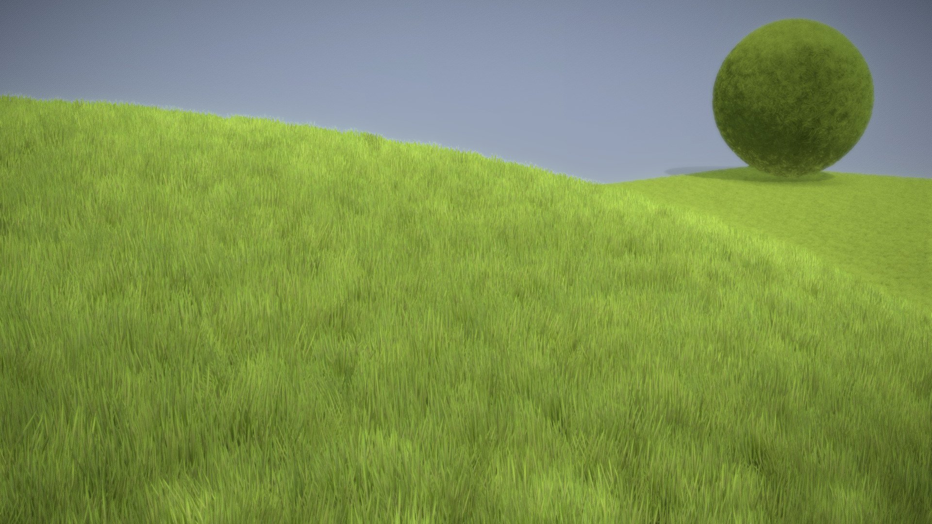 Lawn Fields – Package