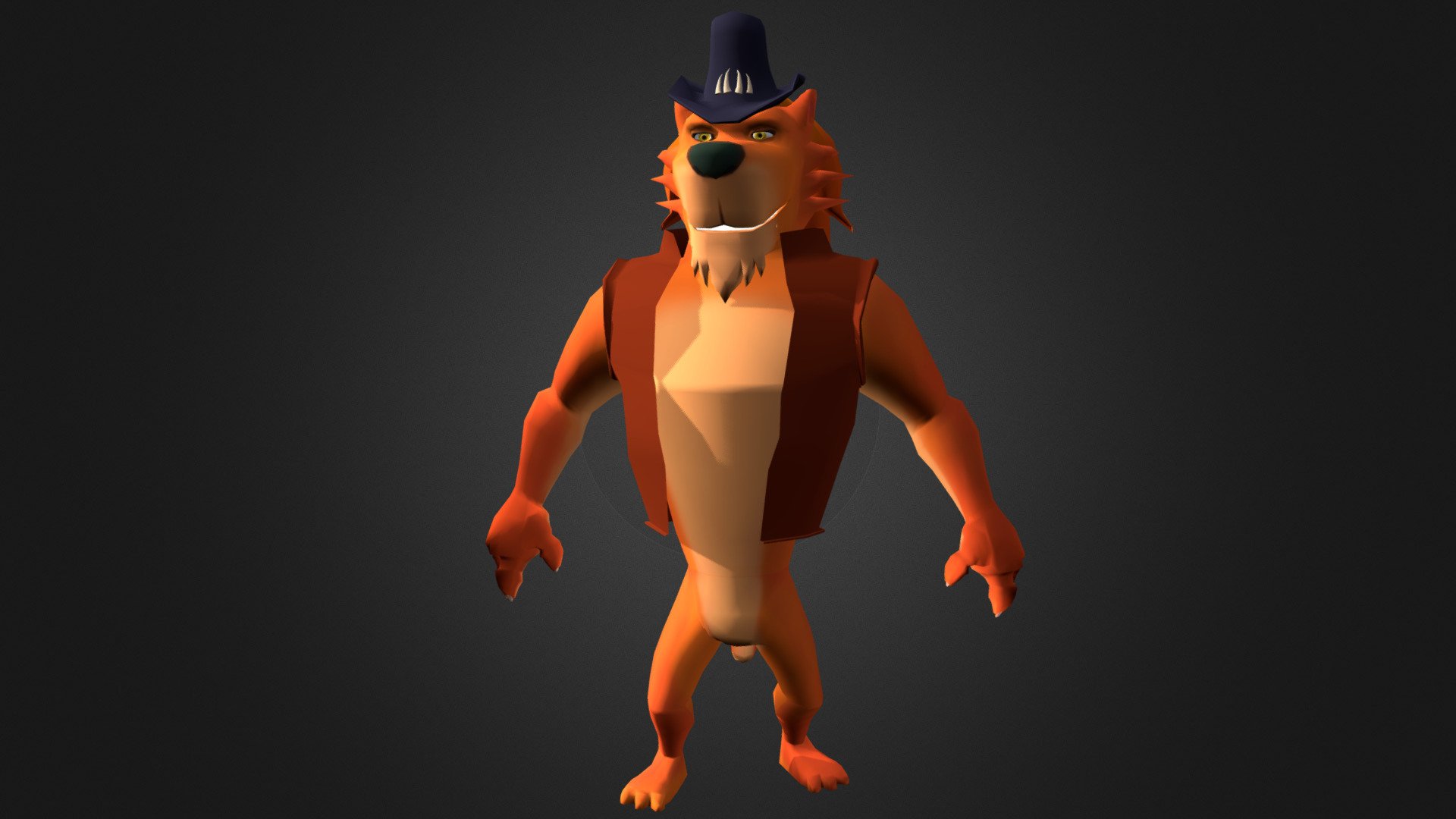 Leonidas the Explorer