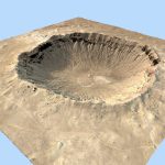Meteor Crater