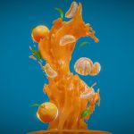 Orange Juice V2