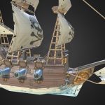 Pirate Ship