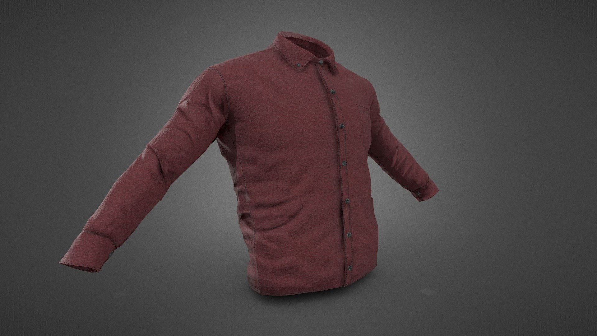 Red Shirt