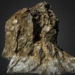 Rock wall