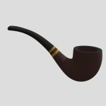 Smoking Pipe – Character Costume