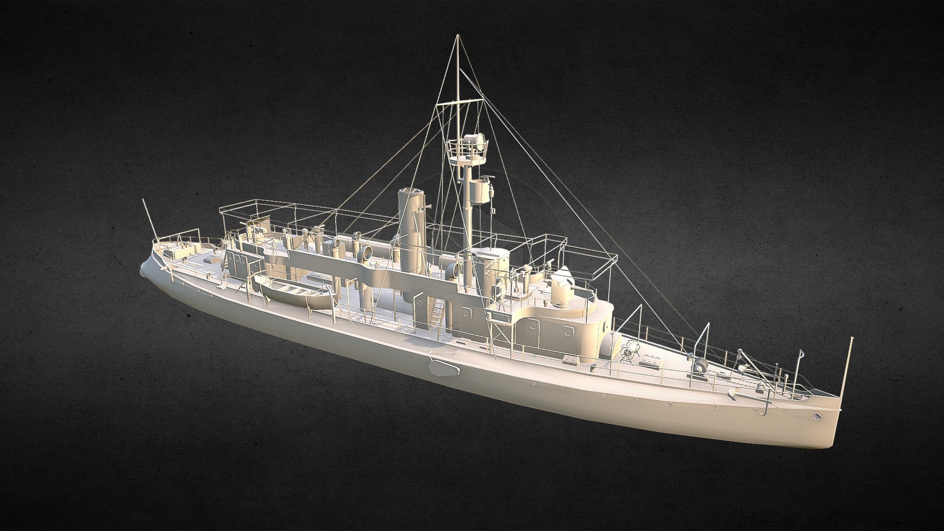 SMS Tsingtau