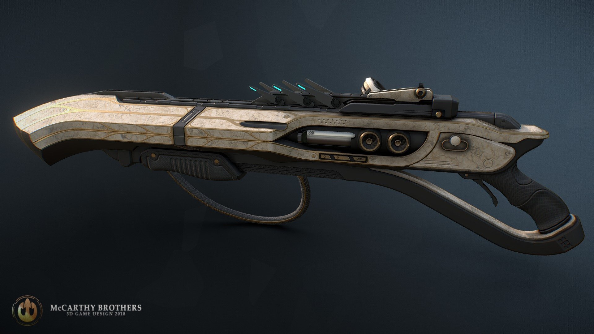 Spineless Beat Shotgun