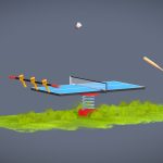 Sports Ball Rally Loop