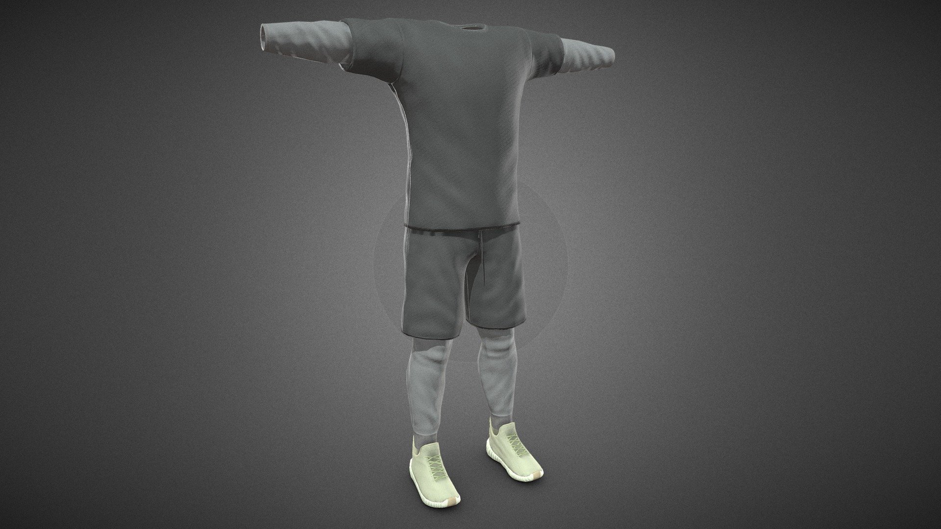 Streetwear Outfit 3