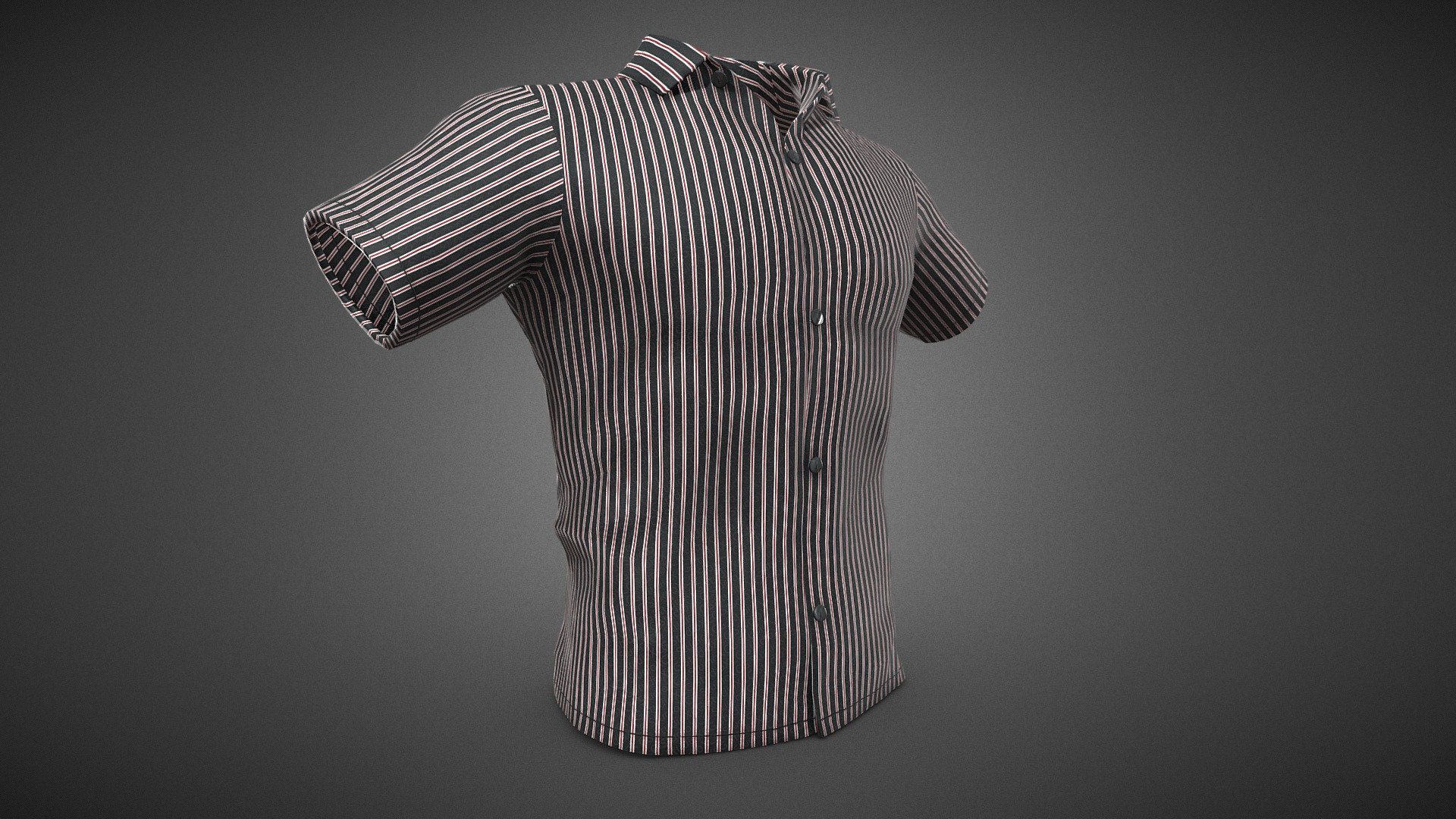 Summer Shirt 3