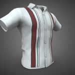 Summer Shirt 4