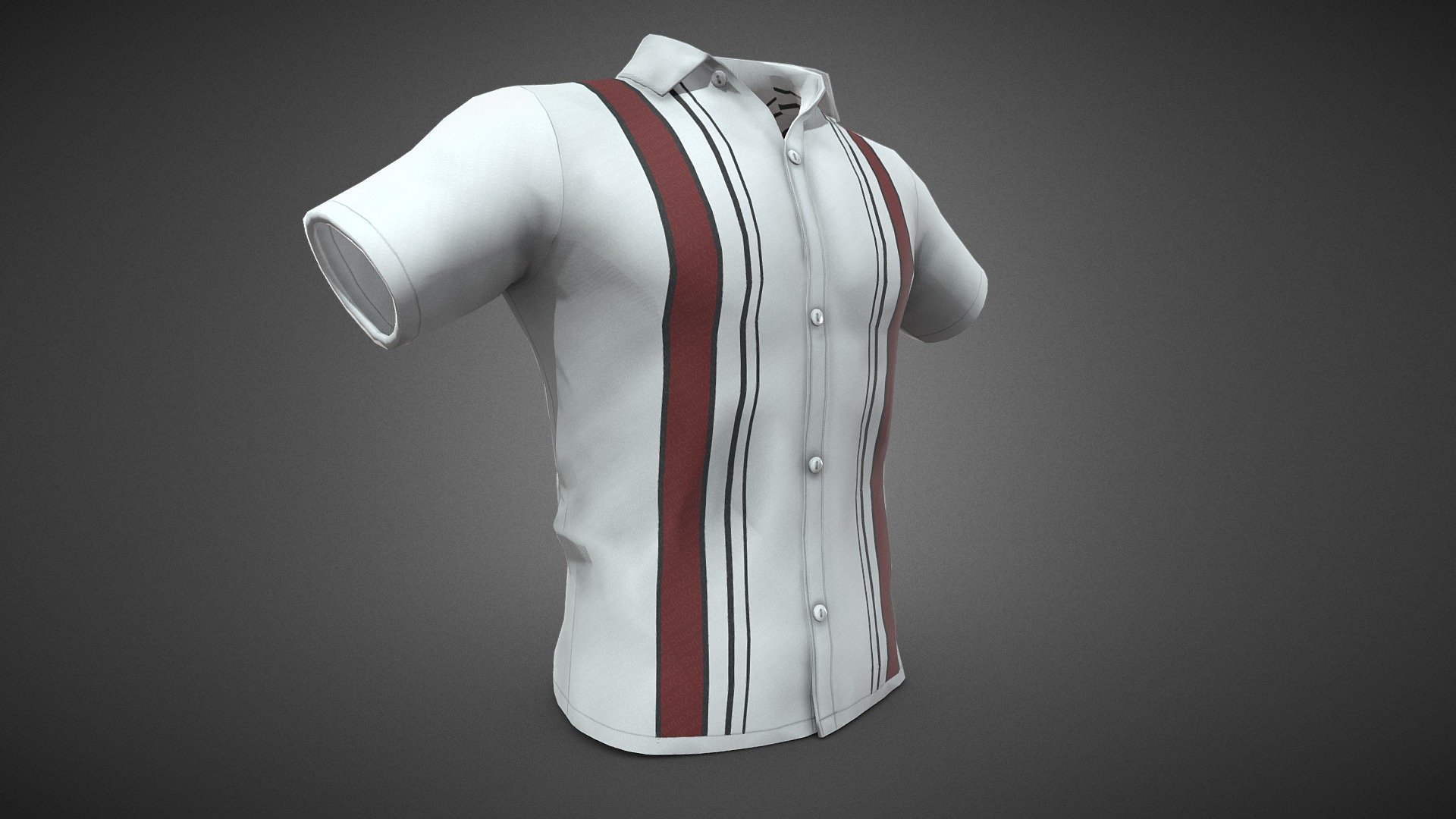 Summer Shirt 4