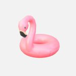 Swimming Ring Flamingo