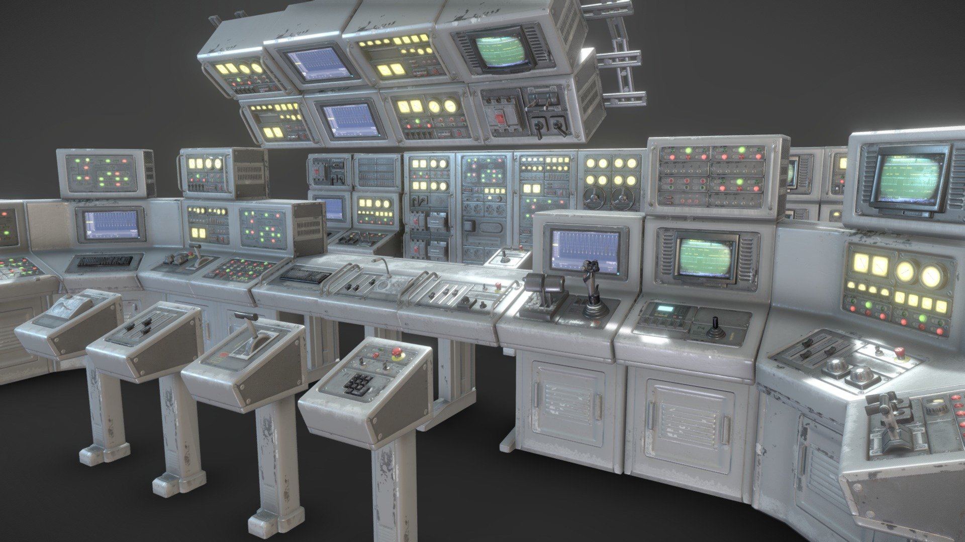 Switchboard Pack