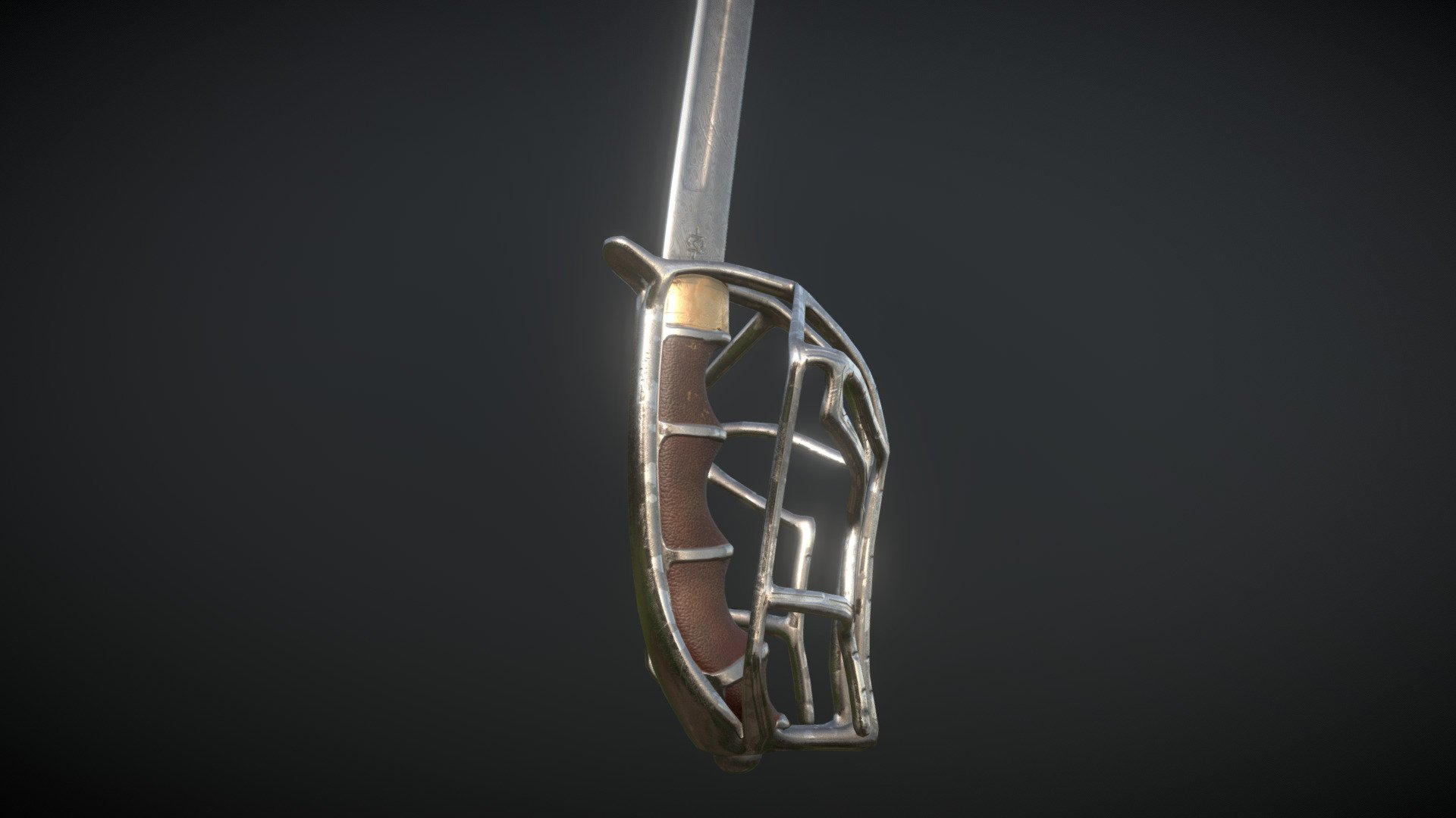 Sword: Cavalary Sabre