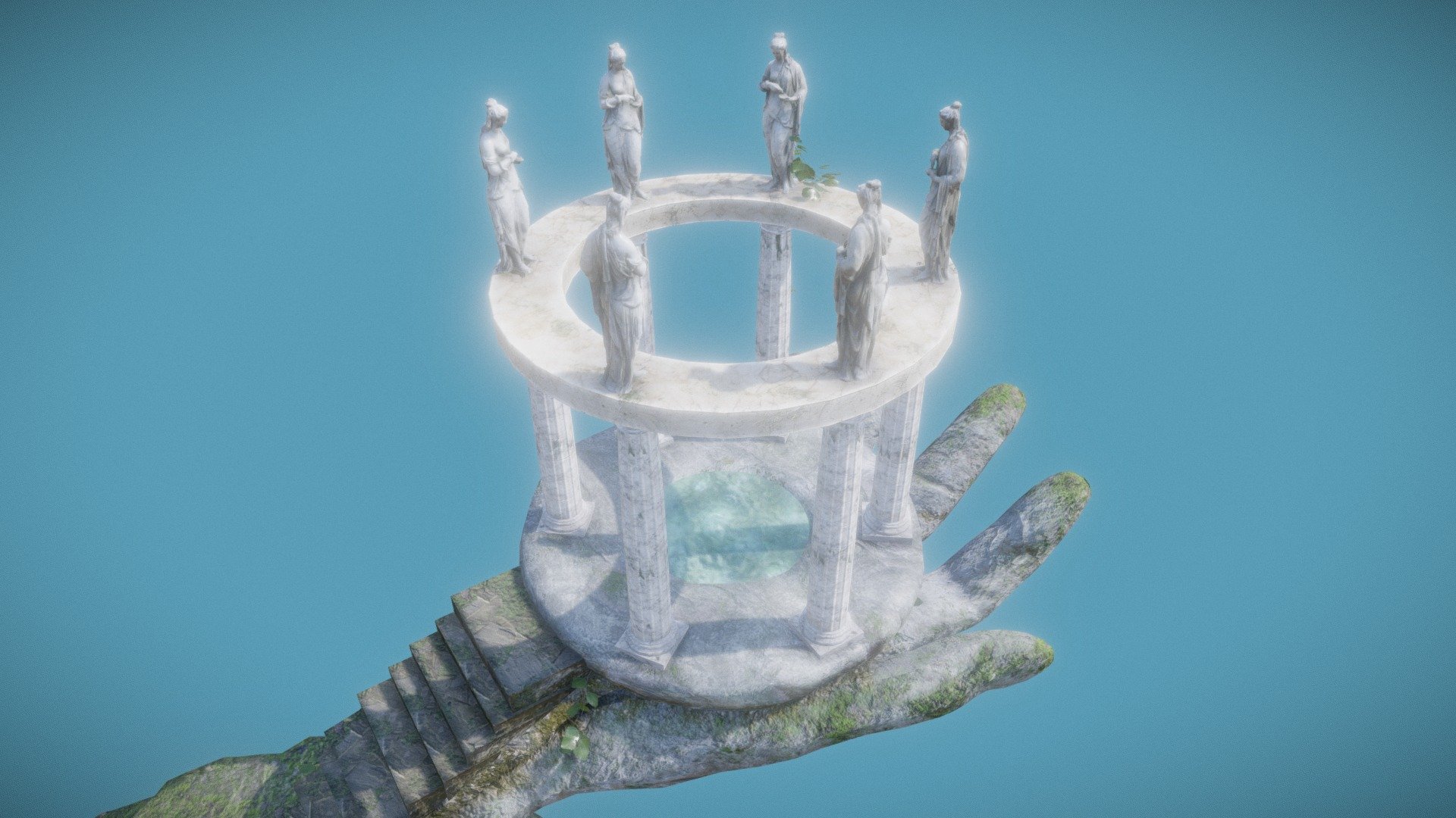 Temple