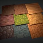 Texture Pack