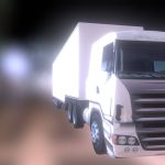 Truck LOWQ