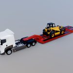 Trucks Trailers II