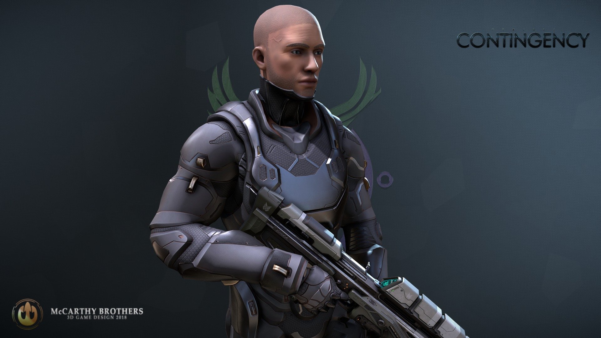 Undersuit – Contingency