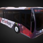 Urban Bus
